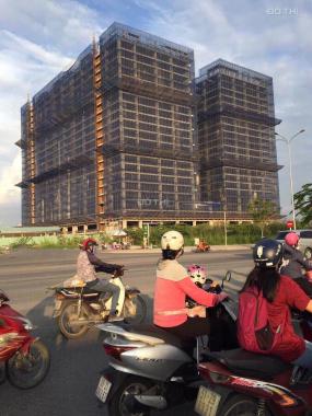 Dự án Q7 Boulevard tại mặt tiền Nguyễn Lương Bằng, P. Phú Mỹ, Q. 7, HCM