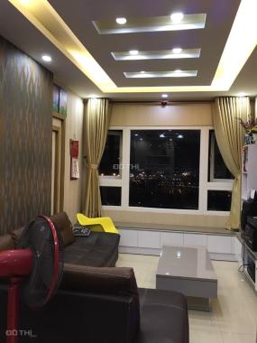 Bán căn hộ chung cư tại dự án Saigonres Plaza, Bình Thạnh, Hồ Chí Minh, diện tích 71m2, giá 2.8 tỷ