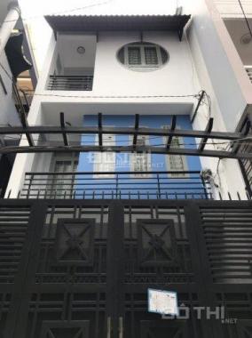 Bán nhà HXH Bình Lợi, DT 5.2x22.5m, giá chỉ 9.5 tỷ 0822929283
