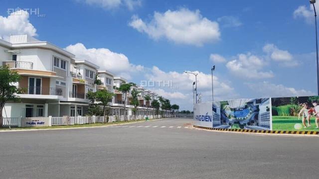 Bán căn hộ chung cư tại dự án Lovera Park, Bình Chánh, Hồ Chí Minh, diện tích 49m2, giá 1.1 tỷ