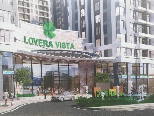 Nhận giữ chỗ căn hộ Lovera Vista Khang Điền, 1.3 tỷ/ căn (1+1), LH 0901497999 để biết thêm chi tiết