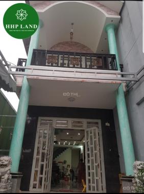 Cho thuê nhà nguyên căn gần Lotte Mart, P. Long Bình. LH: 0786494268