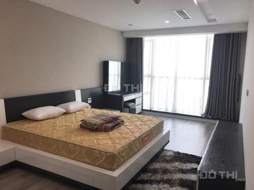 Cho thuê CHCC Royal City Nguyễn Trãi, Thanh Xuân, 110m2, 2 phòng ngủ, full đồ, giá rẻ: 0963217930