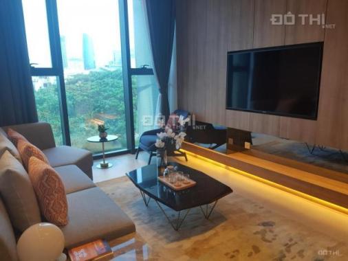Bán căn hộ chung cư tại dự án Risemount Apartment Đà Nẵng, Hải Châu, Đà Nẵng, DT 60m2, 3 tỷ