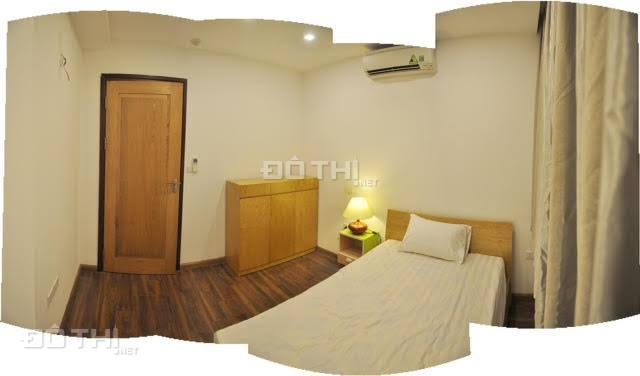 Cho thuê CHCC N04 - Hoàng Đạo Thúy, 130m2, 3 phòng ngủ sáng, full đồ, giá 20 tr/th: 0963217930