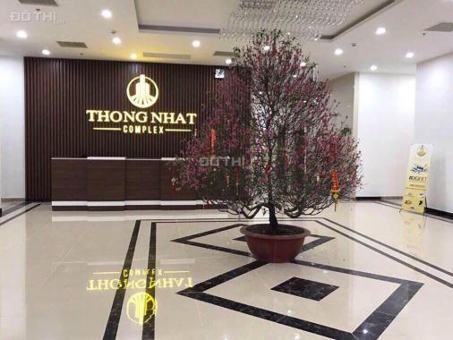 Bán căn hộ Thống Nhất Complex, Thanh Xuân, 3 PN, 94m2, lãi suất 0%