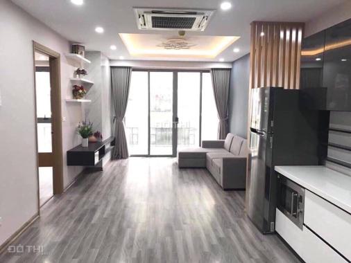 Bán căn hộ Thống Nhất Complex, Thanh Xuân, 3 PN, 94m2, lãi suất 0%