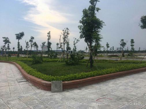 Bán đất tại Đường 38, Xã Đại Cương, Kim Bảng, Hà Nam, diện tích 100m2, giá 1.5 tỷ