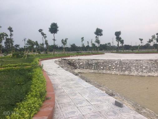 Bán đất tại Đường 38, Xã Đại Cương, Kim Bảng, Hà Nam, diện tích 100m2, giá 1.5 tỷ