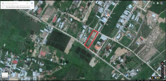 Bán đất DT 280m2, khu xây biệt thự, đường Thái Khang, Phước Đồng, 2.28 tỷ, full TC, 0396.89.89.89
