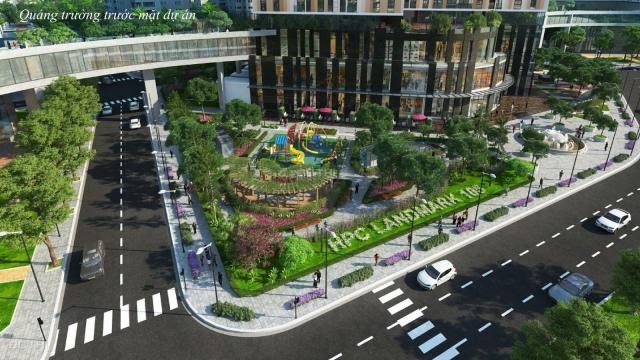 Căn hộ 76m2 ngay cạnh Aeon Mall Hà Đông, view công viên Thiên Văn Học chỉ 1,7 tỷ, LH: 0984.006.223