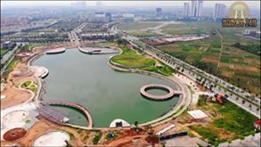 Căn hộ 76m2 ngay cạnh Aeon Mall Hà Đông, view công viên Thiên Văn Học chỉ 1,7 tỷ, LH: 0984.006.223