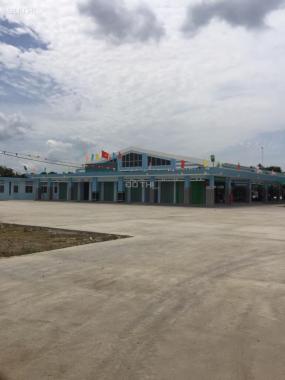 Bán lô đất kiệt 2m5 cách mặt tiền 40m gần chợ Hòa Thọ Tây vs UBND Hòa Thọ Tây gần khu công nghiệp