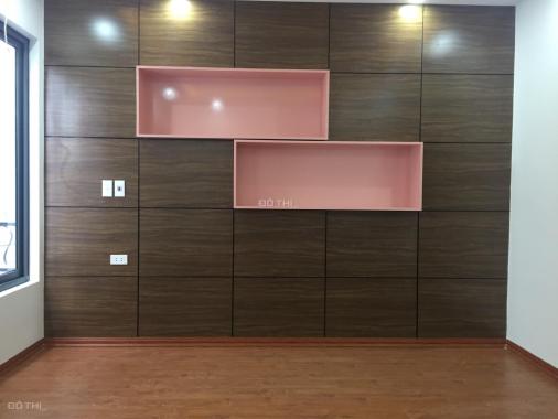 Bán nhà Vũ Trọng Phụng, Thanh Xuân, 45m2, 5 tầng, 5 phòng ngủ, ngõ thông gần đường to