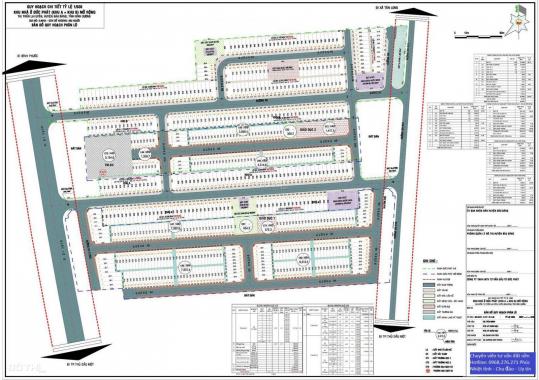 Khu dân cư Đức Phát 1 mặt tiền Quốc Lộ 13, giá cực rẻ điểm đến hấp dẫn cho nhà đầu tư, 0968.276.271