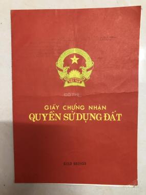 Bán nhà riêng tại Đường Tam Đông, Xã Thới Tam Thôn, Hóc Môn, Hồ Chí Minh diện tích 110.6m2