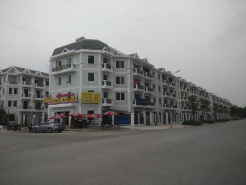 Còn lô duy nhất mặt đường 30m khu ĐTM Đại Kim Nguyễn Xiển, giá hấp dẫn, kinh doanh ngay