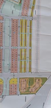 Bán đất nền dự án tại Phường Phú Lương, Hà Đông, Hà Nội, diện tích 90m2, giá 24 triệu/m2