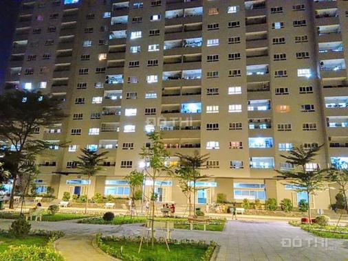 Bán căn hộ chung cư Hiệp Thành Buiding 67m2 vào ở liền, Lê Văn Khương, Q12, LH 0948158036