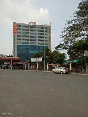 Bán nhà đường Tô Ký đối diện CV Phần Mềm Quang Trung, giá 2,55 tỷ, LH: 0948158036