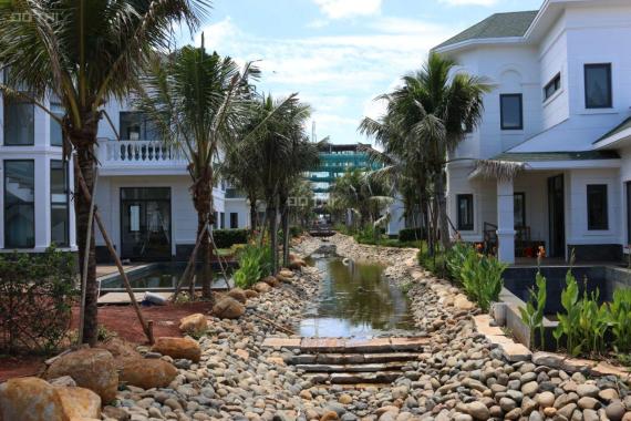Parami Hồ Tràm nơi nghỉ dưỡng tránh xa chốn đô thị. Vừa nghỉ dưỡng vừa tạo LN 40% trong 5 năm