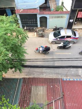 Bán nhà mặt con phố Nguyễn Ngọc Nại, KD tốt, DT 54,6m2 x 3 tầng, MT 3m. Giá 9.8 tỷ