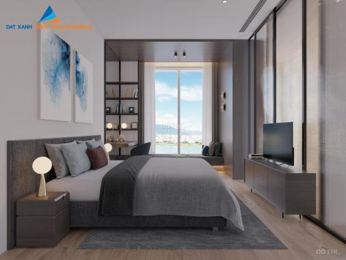 Risemount Apartment - căn hộ dát vàng cuối cùng bên bờ sông Hàn - Đà Nẵng liên hệ ngay