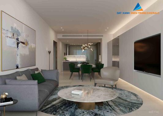 Risemount Apartment - căn hộ dát vàng cuối cùng bên bờ sông Hàn - Đà Nẵng liên hệ ngay