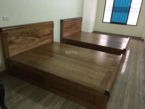 Bán nhà riêng tại Đường Phú Đô, Xã Phú Đô, Nam Từ Liêm, Hà Nội, diện tích 37.8m2, giá 3.7 tỷ