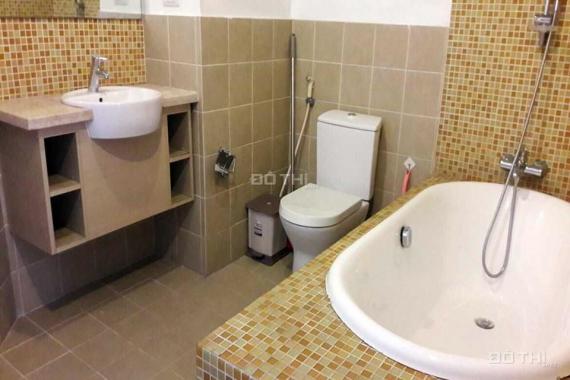 Cho thuê căn hộ chung cư Mandarin Garden, Hoàng Minh Giám. DT 132m2, 2PN sáng, đủ đồ đẹp, 24 tr/th