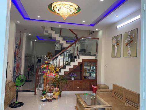 Bán nhà 3 tầng kiệt 304 Nguyễn Phước Nguyên, vị trí quá đẹp cách đường chính 30m