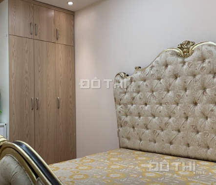 Cho thuê căn hộ ở Sapphire Palace, Thanh Xuân đẹp nhất phố Chính Kinh, 3 phòng ngủ, giá cực rẻ