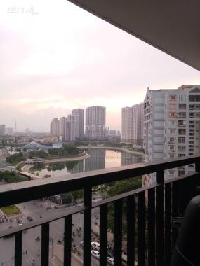 Cho thuê chung cư Times Tower 35 Lê Văn Lương 135m2, 3 phòng ngủ, giá 15 triệu/tháng