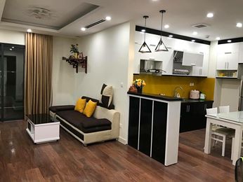 Bán căn hộ Imperia Garden, DT thông thủy 70m2, rẻ nhất tại dự án 2.55 tỷ. LH 0963.708.391