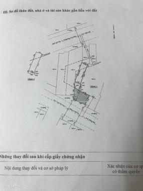 Bán nhà riêng tại Đường Lê Đức Thọ, Phường 13, Gò Vấp, Hồ Chí Minh diện tích 55m2, giá 7,5 tỷ