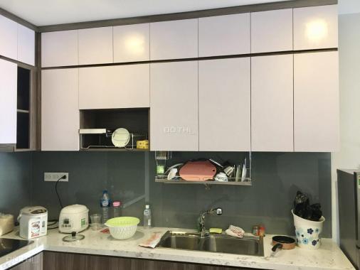 Hot! Bán CH Novaland Hồng Hà 74m2, giá 3.5 tỷ, 2 phòng ngủ full nội thất view hồ bơi