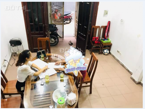 Cần tiền bán gấp nhà phố Nguyễn Văn Trỗi - Gần phố ô tô tránh - 43m2 - 3.4 tỷ