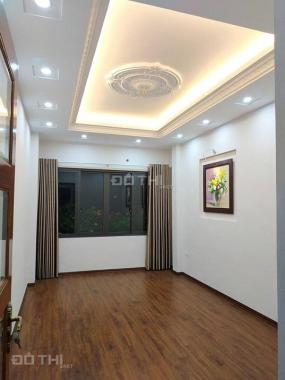 Bán nhà tuyệt đẹp Bùi Ngọc Dương, Hai Bà Trưng 48m2, 5 tầng, ô tô đỗ gần, giá 3.5 tỷ