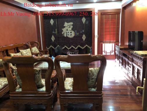 Cho thuê nhà mặt phố tại P. Đại Phúc, Bắc Ninh, Bắc Ninh diện tích 81m2, giá 30 triệu/tháng