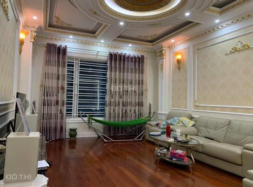 Gấp! Trung tâm Hai Bà Trưng, nhà phố Thanh Nhàn, 51m2, 4 tầng, 3.5 tỷ