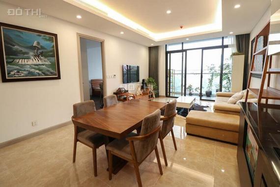 Cho thuê CC đẹp nhất Cầu Giấy - Twin Tower: 3 phòng ngủ full chỉ 16 tr/th. LH: 037.204.2261