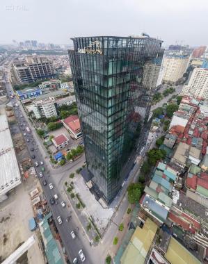 Cho thuê văn phòng cao cấp tại dự án Leadvisors Tower, Phạm Văn Đồng, Bắc Từ Liêm, LH 0943726639