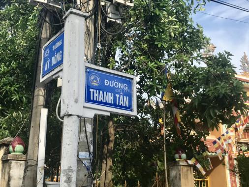 Cần cho thuê gấp nhà nguyên căn mặt tiền đường Thanh Tân, Q. Thanh Khê, Đà Nẵng, LHCC 0905555569