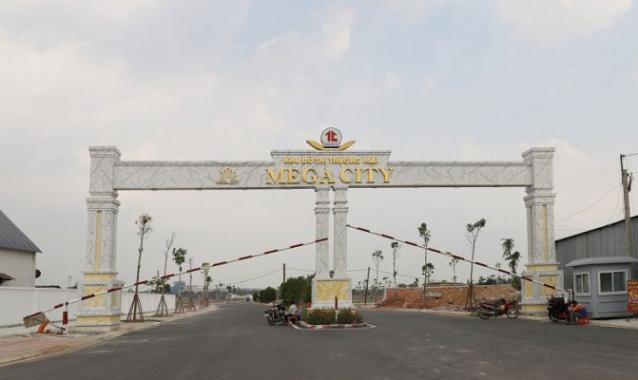 Bán đất Nhơn Trạch, Mega City 2 ngay sân bay Long Thành, giá rẻ nhất thị trường. LH ngay 0932754335