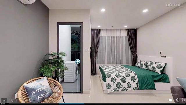 Đóng 120tr có ngay chung cư Vinhomes Smart City 35m2 Tây Mỗ - Đại Mỗ