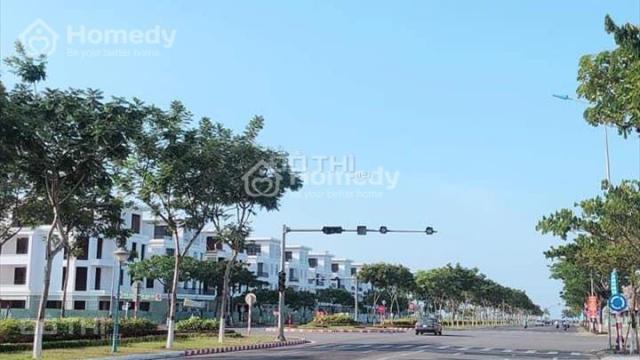 Tưng bừng mở bán dự án mặt biển Melody City Đà nẵng