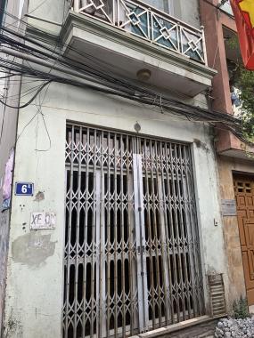 Ngân hàng thanh lý gấp nhà đất đường Vĩnh Hưng, Hoàng Mai, Hà Nội