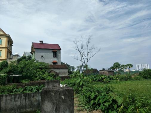 Bán đất thổ cư Cự Đà, Cự Khê nhìn KĐT Thanh Hà - Mường Thanh, 33m2, 300 tr, 0987899966