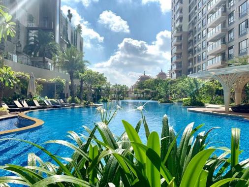 Đã từng tìm hiểu, chắc chắn biết giá tốt nhất The View Riviera Point, 104.6m2 hoàn thiện 4.45 tỷ