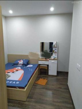 Cho thuê căn hộ 2 phòng ngủ, đủ đồ tại chung cư GoldSeason 47 Nguyễn Tuân, Thanh Xuân, Hà Nội